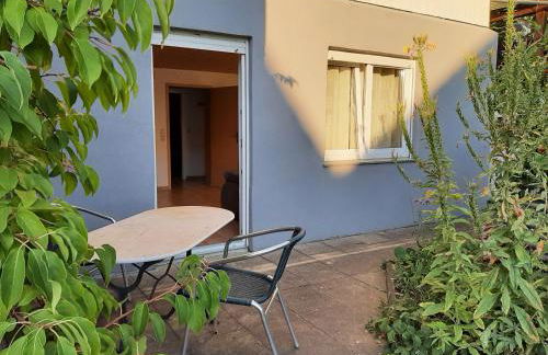 Ferienwohnung Aichelberg - Foto 16