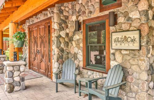 Chippewa Retreat - Lair - Foto 19