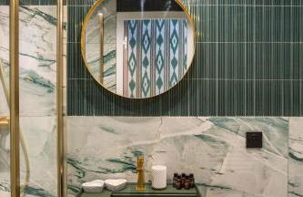 Sol Hotel - Saint Mandé - Foto 55