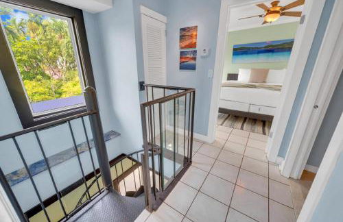 Magnificent Tropical Pool Home Miami SouthBrickell - Foto 57