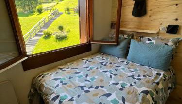 Le Sapin B19 Megeve - Demi Quartier - Foto 5