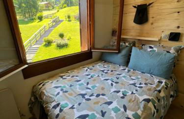 Le Sapin B19 Megeve - Demi Quartier - Foto 5