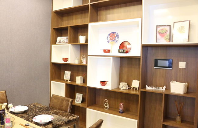 Beautiful Domain 2 Bedrooms - Photo 38