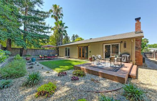 Family-Friendly Getaway Near Slide Hill Park home - Foto 1