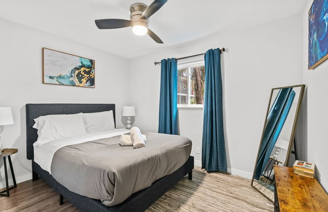 Stylish 2BR Near UT Highland Evonify - Foto 15