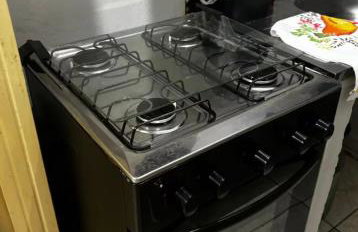 Apartamento aconchegante - Foto 6