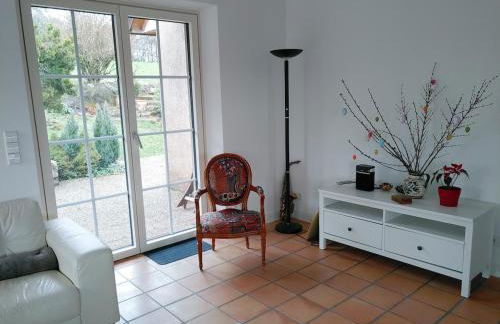 Residenz Dabo Panorama in den Vogesen, 5 Zimmer, modern und großzügig, 2 Balkons, Terrasse, Garten - Foto 19