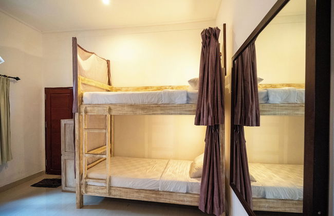 Seva Hotel - Foto 40