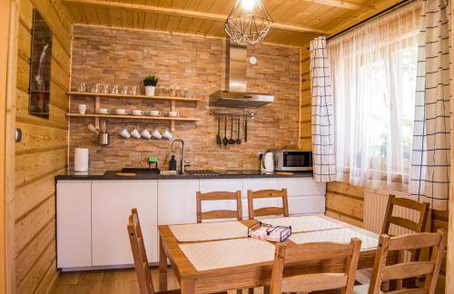 Markowe Domki - Photo 32