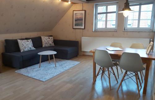 Altstadt-Ferienwohnungen Wolfenbüttel - Foto 10