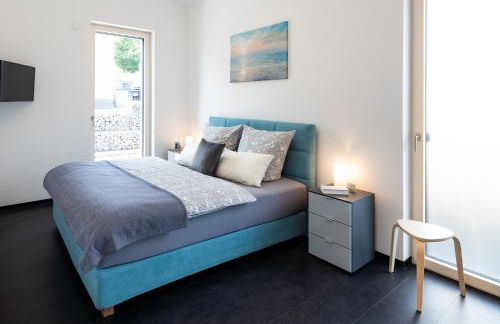 Ferienhaus Altstadtblick Bad Wildungen - Foto 13