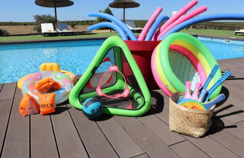 Monte da Figueira Brava - Foto 34