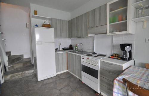 Zennova #42 Pirgadikia Sky & Sea Home - Foto 16