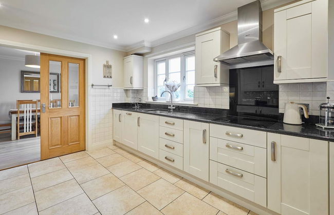 Host Stay The Fold - Foto 2