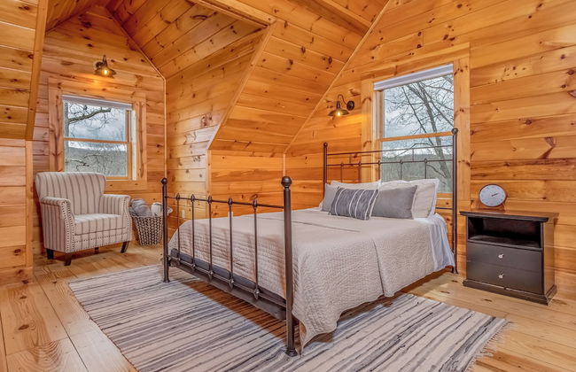 Ar'ya Relaxed Chalet - Foto 24