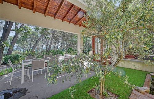 Grande villa avec piscine près d'Avignon - Jonquerettes - Photo 35