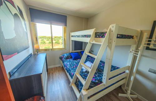 LITORAL COSTA DORADA - ITXAS LUR Only families - Foto 32