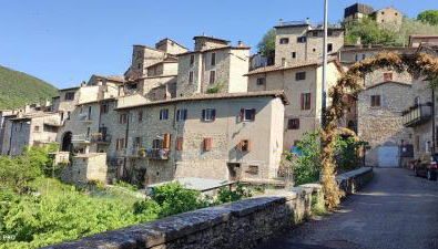 Casa Belvedere a Valle San Martino di Spoleto - Foto 4