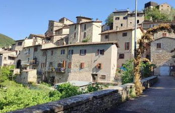 Casa Belvedere a Valle San Martino di Spoleto - Foto 4