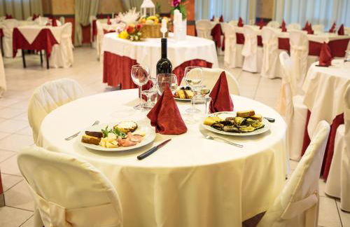 Hotel Residence Eden - Foto 58