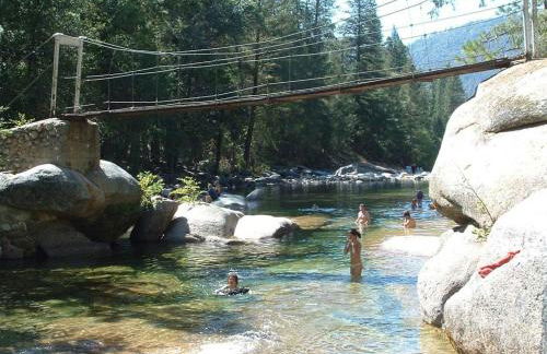 Wawona Home - Foto 28