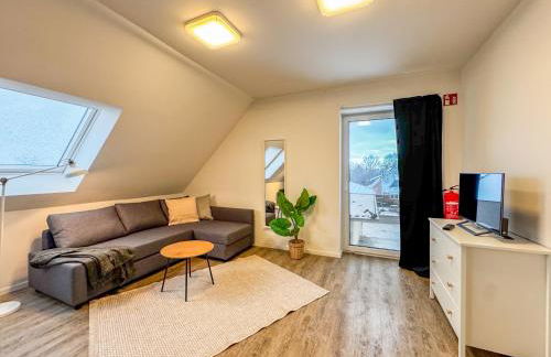 Appartment Reinfeld - Foto 8