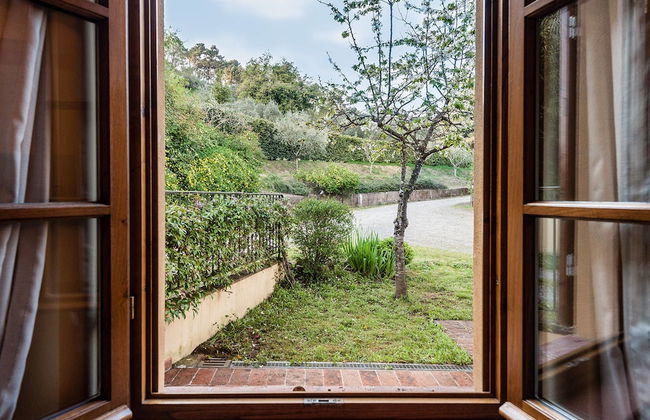 Tenuta degli Obizzi - Foto 49