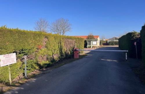 Résidence cote de lumière - Photo 21