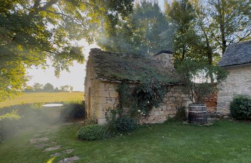 Les Terrasses de MAJORAC - Le Cottage - Photo 10