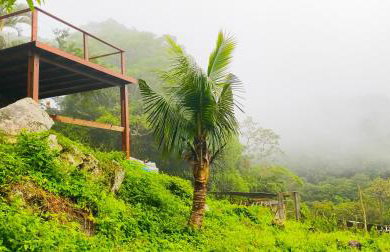 Sítio Maranatá, a mais bela vista do Pacoti! 20min de Guaramiranga! - Foto 45