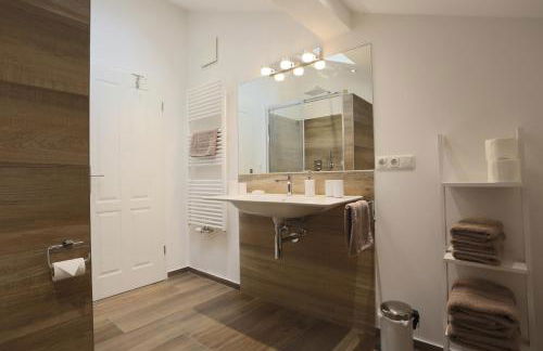 Dauscher Hof - Sauna & Pool - Foto 24