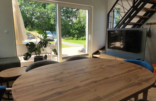 Skośne Domki - Foto 21