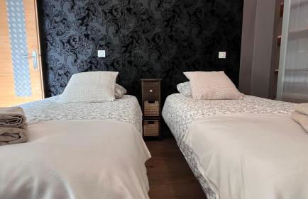 Maison Chaleureuse avec Terrasse Privée - Foto 17