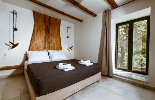 Ellafos Traditional Living-Elafonisi Couples Retreat - Foto 38