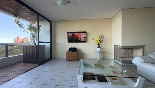 Apartamento de luxo - Foto 3