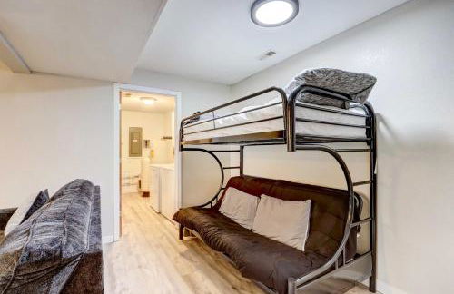 Lakefront Vacation Rental with Dock and Views! - Foto 19