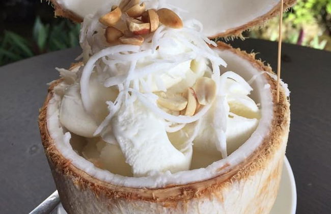 Khamy Riverside Resort - Photo 8