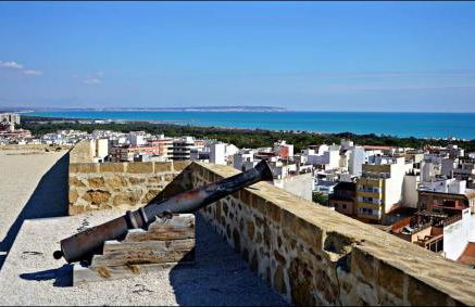 Appartement Guardamar Del Segura - Foto 14