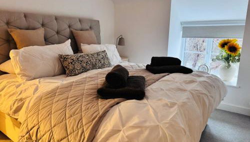 Henllys Cottage - Foto 2