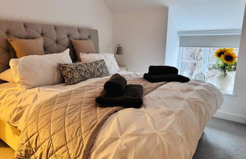 Henllys Cottage - Photo 2