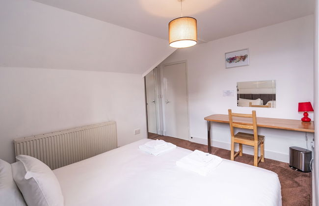 H.V Apartments - Foto 4