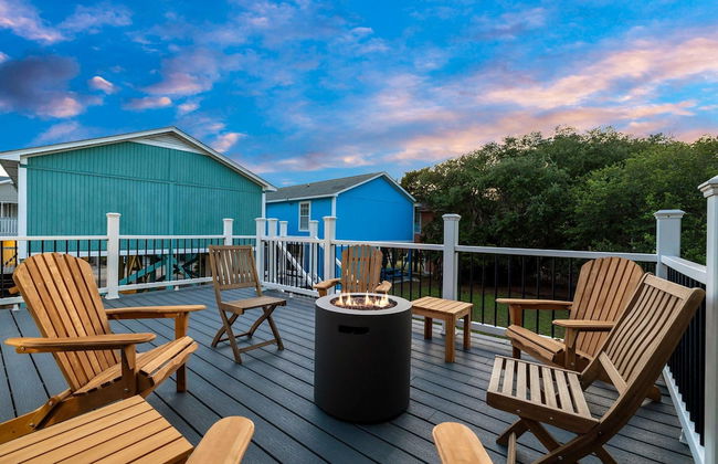 Clodhopper in Garden City - Foto 47