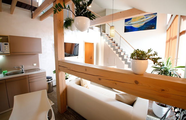 Apart Hotel Jablonec - Foto 15