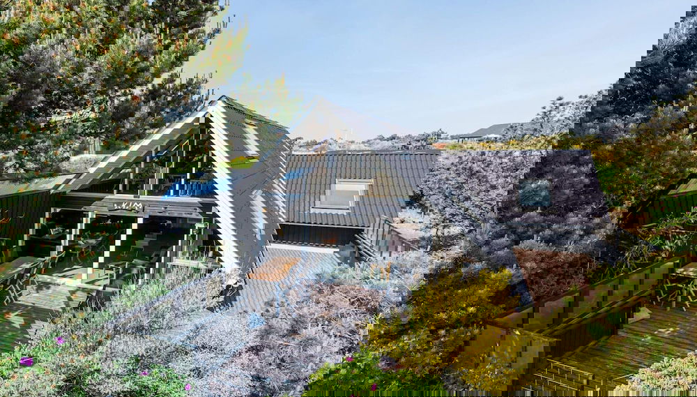 5 Person Holiday Home in Henne - Foto 1, Imagen principal