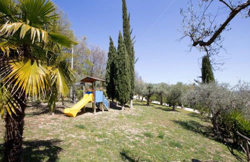 Agriturismo i Cigni - Foto 51