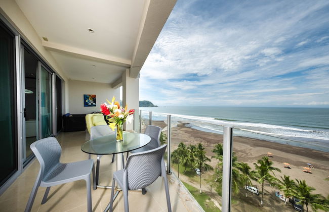 Best in Jaco Diamante del Sol Condos - Foto 71