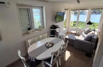Apartments Villa Julija - Foto 44