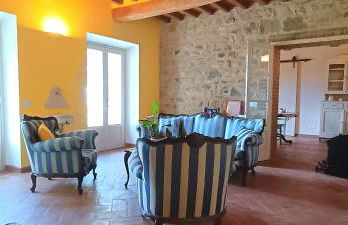 Podere Stabbiatelli - Foto 37