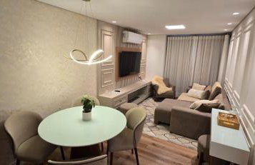 Flat de Luxo em Gramado - Foto 50