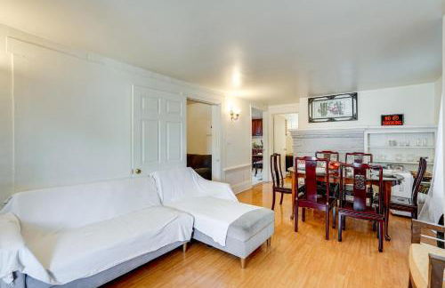 Oakland Group Retreat Historic Home Near Downtown - Foto 6